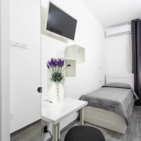 Olimpia House Bolonha