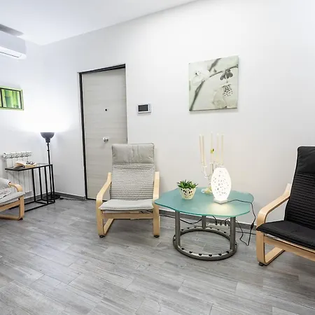 Olimpia House 3*