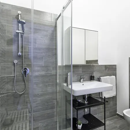 Olimpia House Bologna