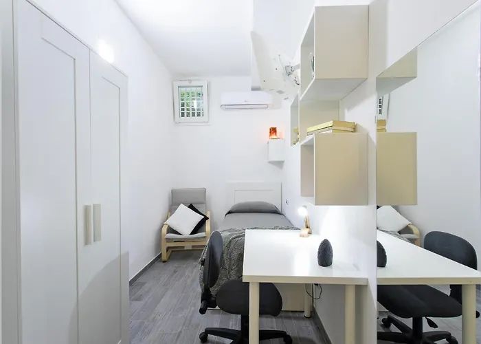 Olimpia House Bologna