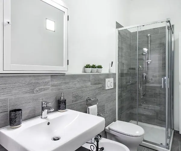 Gasthuis Olimpia House 3*