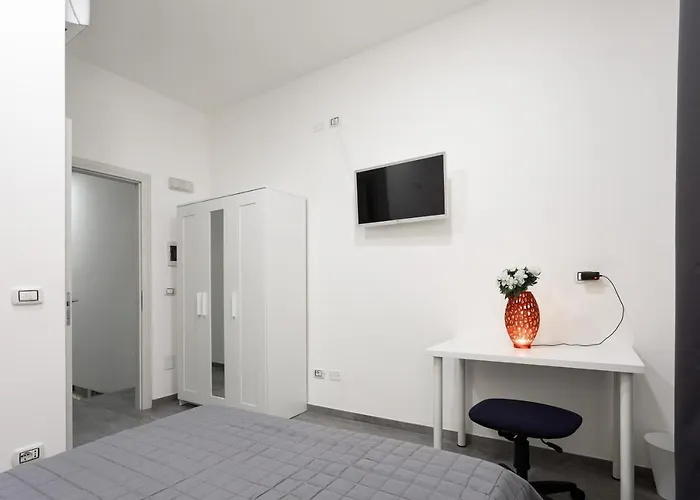 Olimpia House 3* Bologna