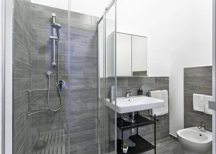 Olimpia House Bologna