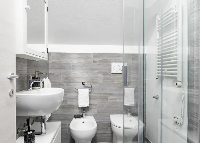 Gasthuis Olimpia House 3*