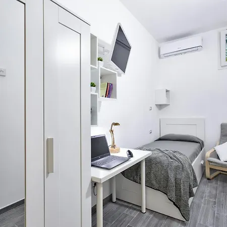 Affittacamere Olimpia House Bologna