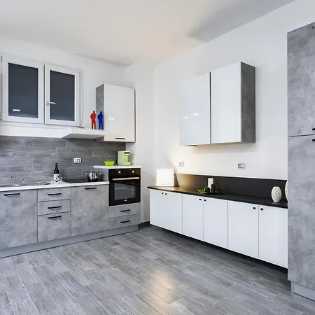Olimpia House Bologna