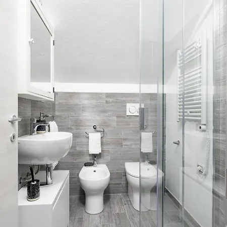 Guest house Olimpia House Bologna