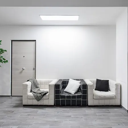 Olimpia House Guest house Bologna