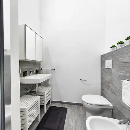 Olimpia House Guest house