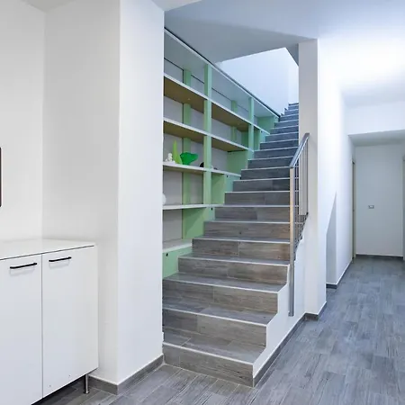Olimpia House Guest house *