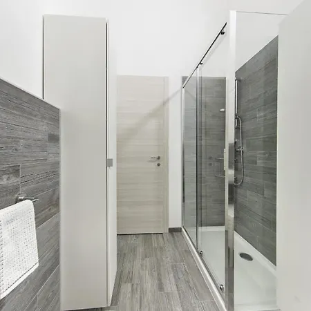 Olimpia House Guest house Bologna