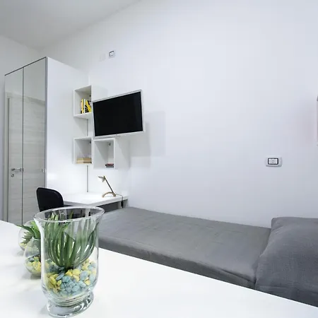 Guest house Olimpia House Bologna