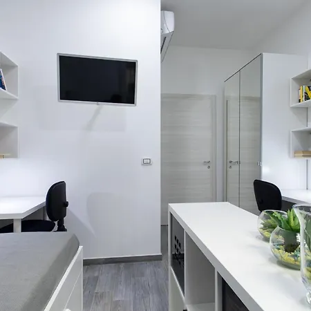 Olimpia House Guest house