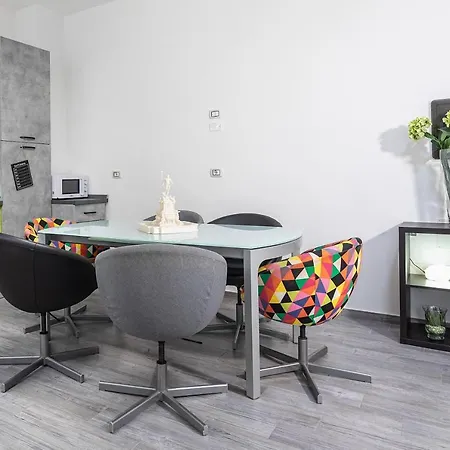 Olimpia House Guest house Bologna