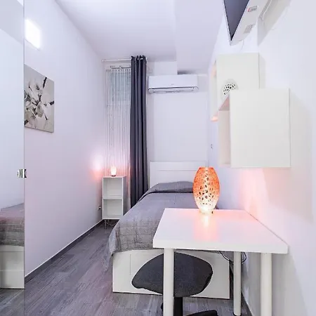 Olimpia House Affittacamere Bologna