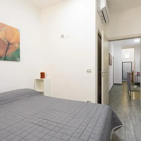 Olimpia House Affittacamere