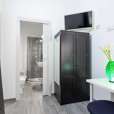 Guest house Olimpia House *