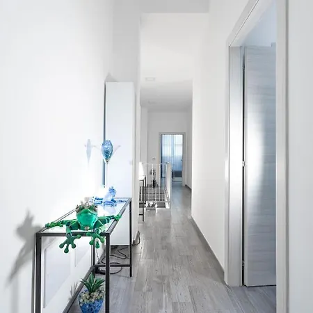 Olimpia House Bolonha