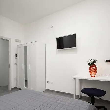 Olimpia House * Bologna
