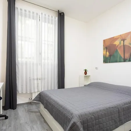 Affittacamere Olimpia House 3*