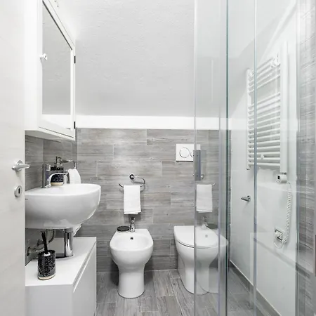 Affittacamere Olimpia House 3*