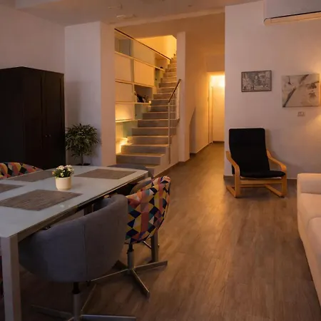 Affittacamere Olimpia House