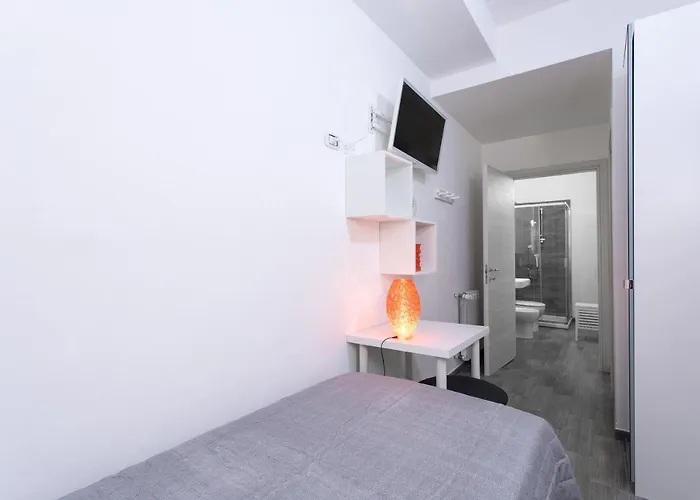Olimpia House