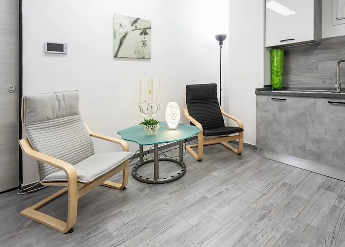 Olimpia House 3* Bologna