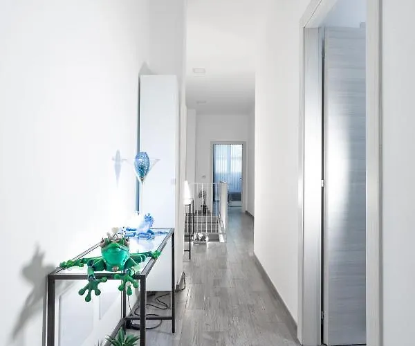 Olimpia House Bologna