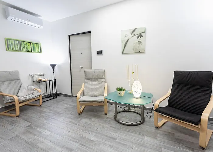 Olimpia House 3*
