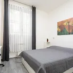 Vendégház Olimpia House 3*
