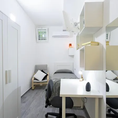 Olimpia House Bolonya