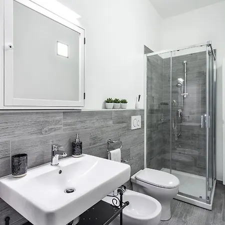 بيت ضيافة Olimpia House 3*