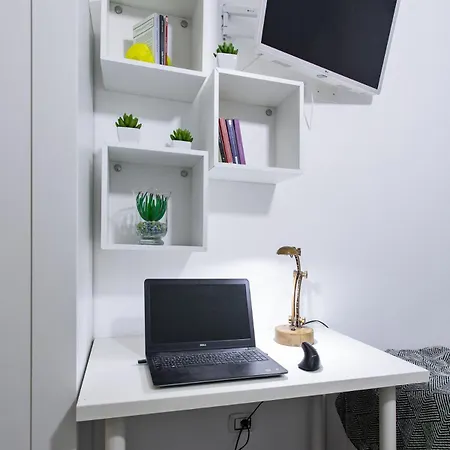 Olimpia House بيت ضيافة 3*