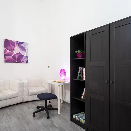 Olimpia House بيت ضيافة بولونيا