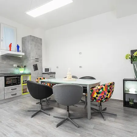 بيت ضيافة Olimpia House