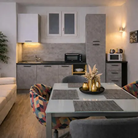 Olimpia House Vendégház Bologna