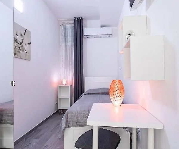 Olimpia House Gæstehus Bologna