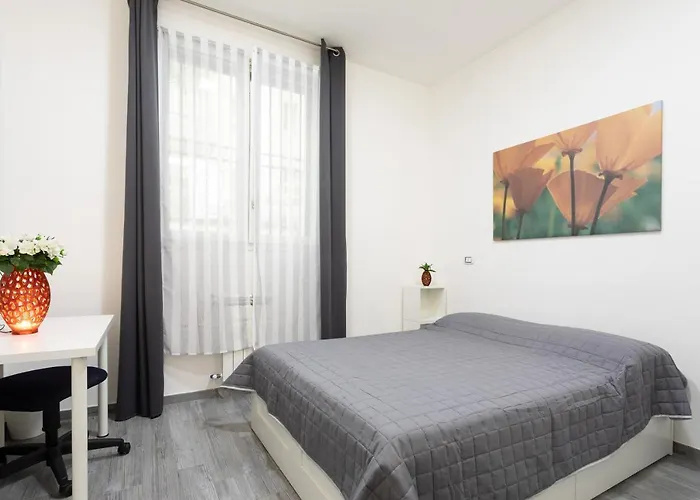 Gæstehus Olimpia House 3*