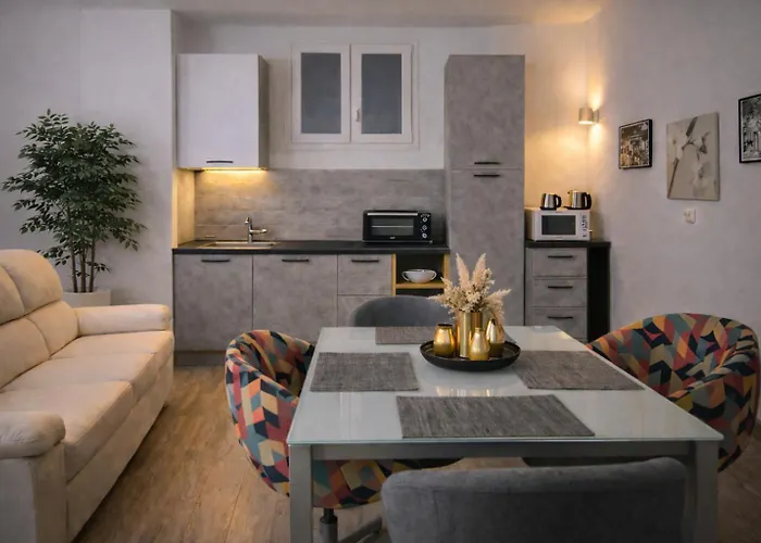 Olimpia House Gæstehus Bologna