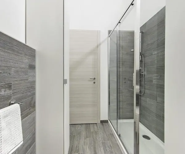 Olimpia House Гостевой дом Болонья